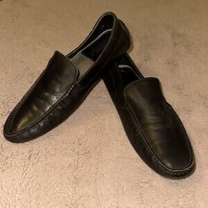 ZANZARA Men's Picasso Ii Slip-On Loafer In Black, 9